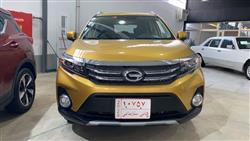 جی ئەی سی GS3
